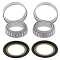 All Balls Racing 21-22 Aprilia RS 660 Steering Bearing Kit (Part No. 22-1039)