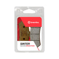 Brembo OE Powersports Front Brake Pad for BMW F 650GS (1996-2000) and Aprilia Pegaso 650