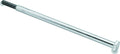 Twin Power 89-06 Big Twin Starter Bolt with 1/4 Inch Jackshaft and 10-32 Thread