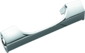 Kuryakyn Narrow Turn Signal Bar Chrome for Harley Davidson Touring Models Part #2384