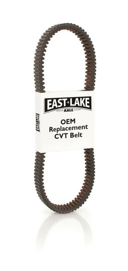Suzuki Carbon Fiber Drive Belt Quv 620 K5901-11077