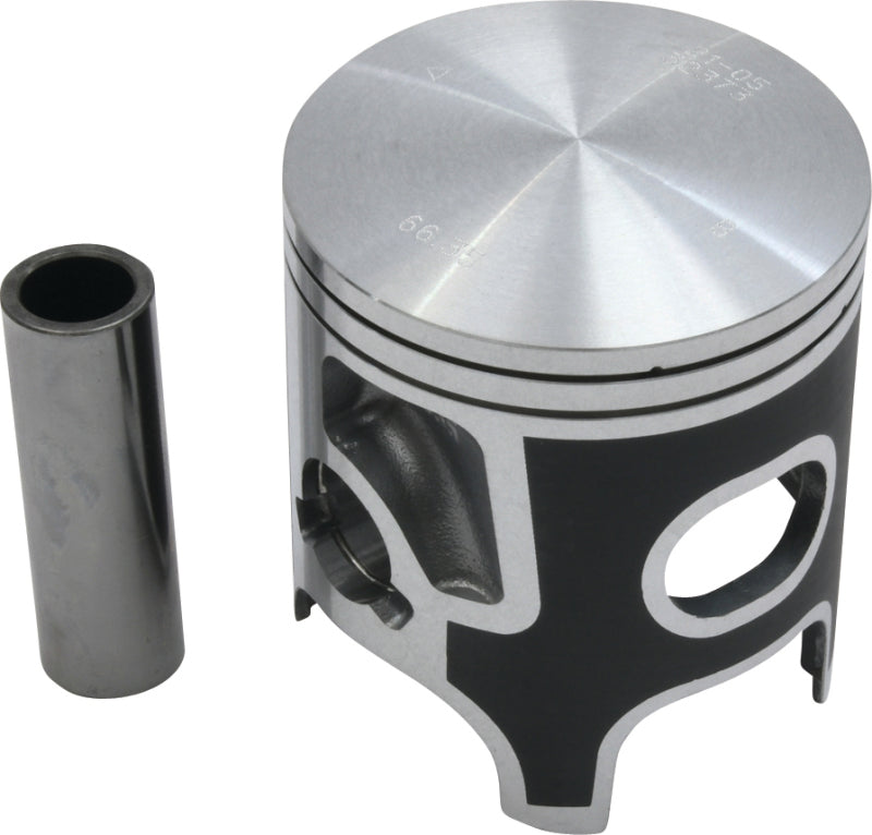 Vertex Pistons 22-23 XX 250/99-24 Yamaha YZ 250 Piston Kit Part Number 22584B
