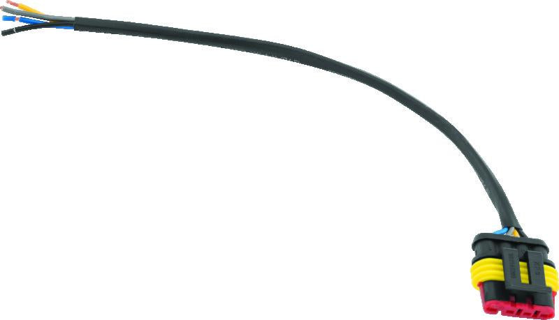 QuadBoss 403219 Wiring Pigtail for Polaris RZR and Ranger Models