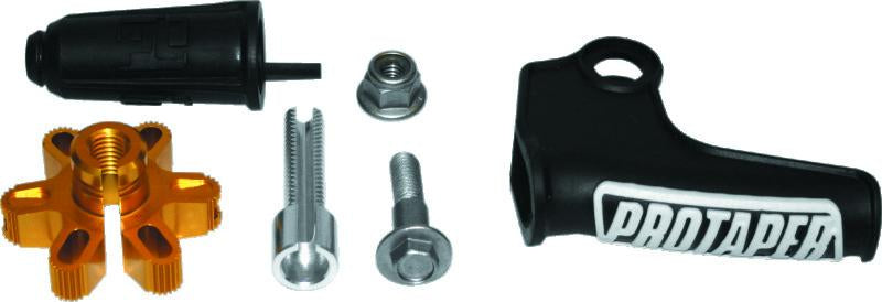 ProTaper Profile Perch Parts Kit for Offroad Bikes - Part #024103