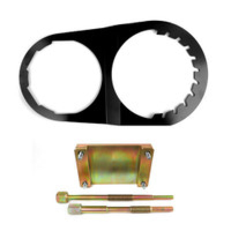 EPI Powersports Deluxe Clutch Service Kit for 2018 Can-Am Maverick X3 900 HO and HD10/1000 Commander