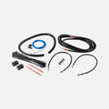 REDARC BCDC Alpha Rear Install Wiring Kit - 50A for Powersports Vehicles