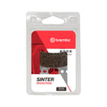 Brembo OE Powersports 07GR58SX Sintered Brake Pads for Beta Evo and Gas Gas TXT Pro