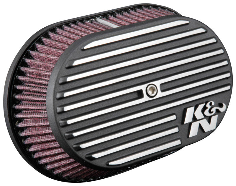 K&N Engineering Street Metal Intake System for 2008-2009 Harley-Davidson Road King and Touring Models Part RK-3952