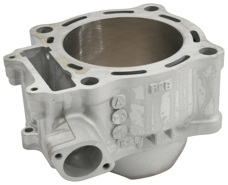 Cylinder Works 02-08 Honda CRF450R Standard Bore Cylinder Kit - OEM Style Replacement Part