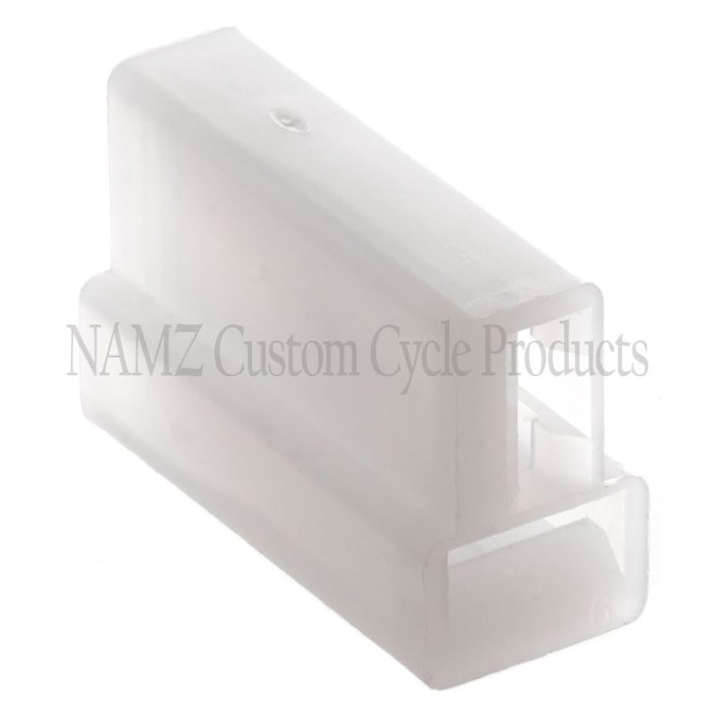 NAMZ 250 Series 2-Position Female Connector - Pack of 5
