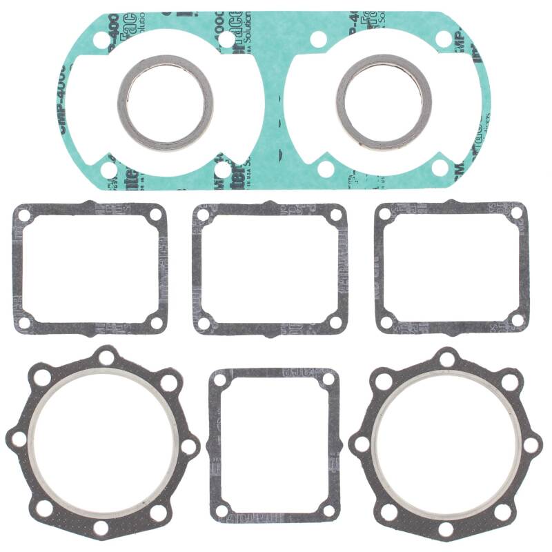 Vertex Pistons 94-96 Phazer II LE 480cc Top End Gasket Kit – Powersports Rebuild Components