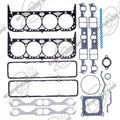 Cometic Gasket Toyota 22R Water Pump Gasket Set - 0.031 Inch Fiber Seal (1981-1985)