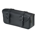 Willie & Max Black Jack Universal Tool Bag - 12 Inches Long, Black