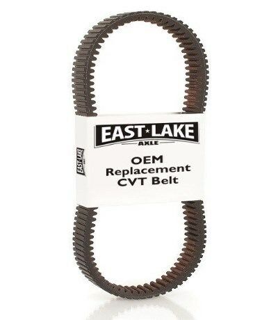 Kawasaki Brute Force / Teryx Carbon Fiber Drive Belt 59011-0003 59011-0019