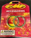 FMF Racing YZ125 89-21 and YZ125X 20-22 Pipe O-Ring Rebuild Kit Part Number 014893