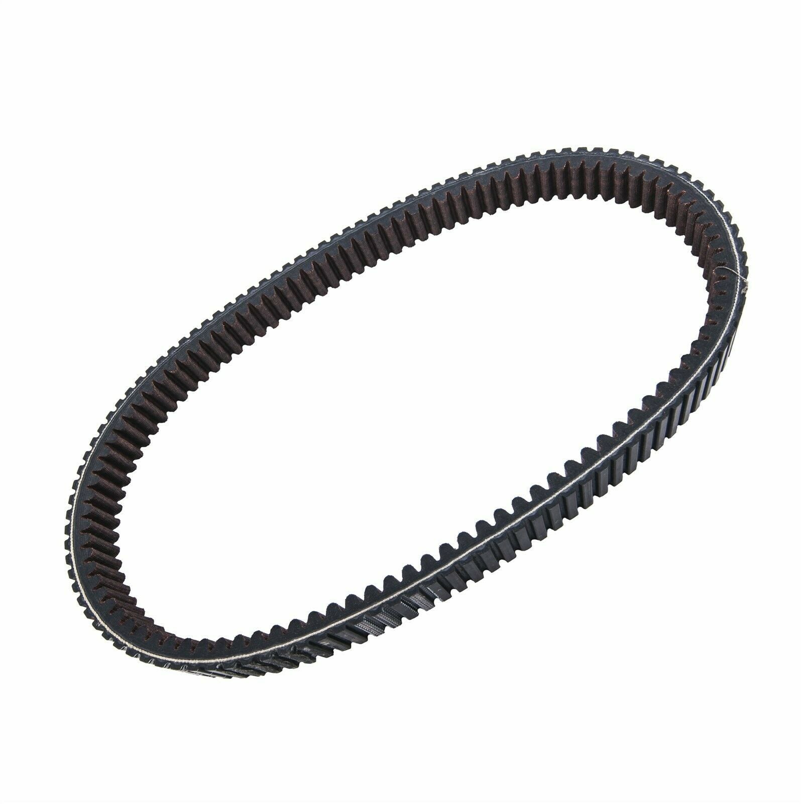 Polaris Snowmobile Cvt Carbon Fiber Drive Belt 3-Pack 3211070