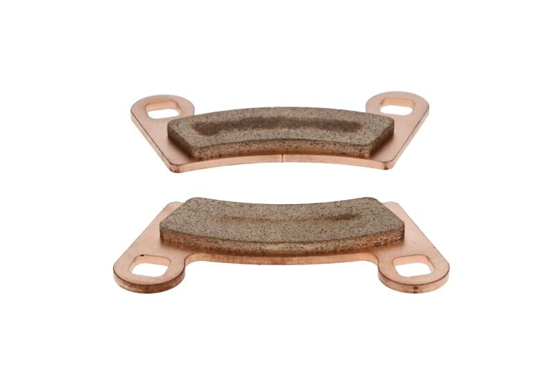 ProX Sintered Rear Brake Pad for KTM 85SX and Freeride 350 - High-Performance Powersports Brake Part