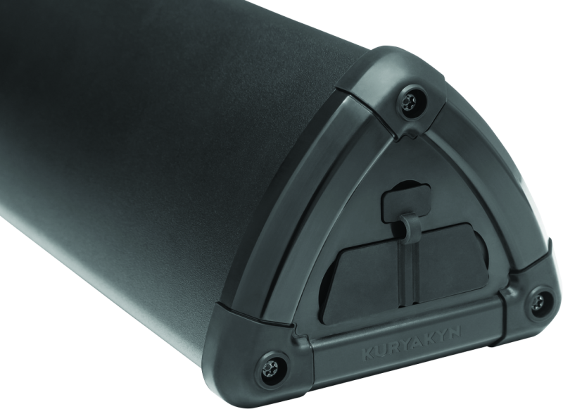 Kuryakyn 14-inch WanderBar by MTX Portable Soundbar - Rugged Powersports Audio System