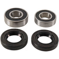 Pivot Works Rear Wheel Bearing Kit for Suzuki RM80 and Yamaha YZ80 (1990-1996)