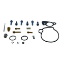 QuadBoss 02-04 Arctic Cat 90 Carburetor Repair Kit (Part #418062)