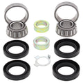 All Balls Racing Swing Arm Bearing Kit for Harley-Davidson FL Duo Glide 1977-1981