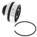 All Balls Racing Rear Shock Seal Head Kit for Honda CR125R and Kawasaki KX Models – Part #37-1007