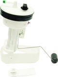 QuadBoss Complete Fuel Pump Module for Suzuki LT-A450X KingQuad 4x4 (2007-2010)