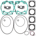 Vertex Pistons 1999 Formula Deluxe 670/98-99 Formula Z Top End Gasket Kit - Part Number 710215