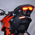 New Rage Cycles KTM SuperDuke 1290 Fender Eliminator Kit (Part No. SD20-FE)