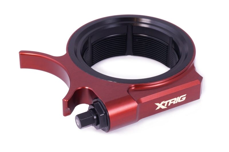 XTrig Kawasaki KX 250 F Shock Pre-Load Adjuster Part #500010300101