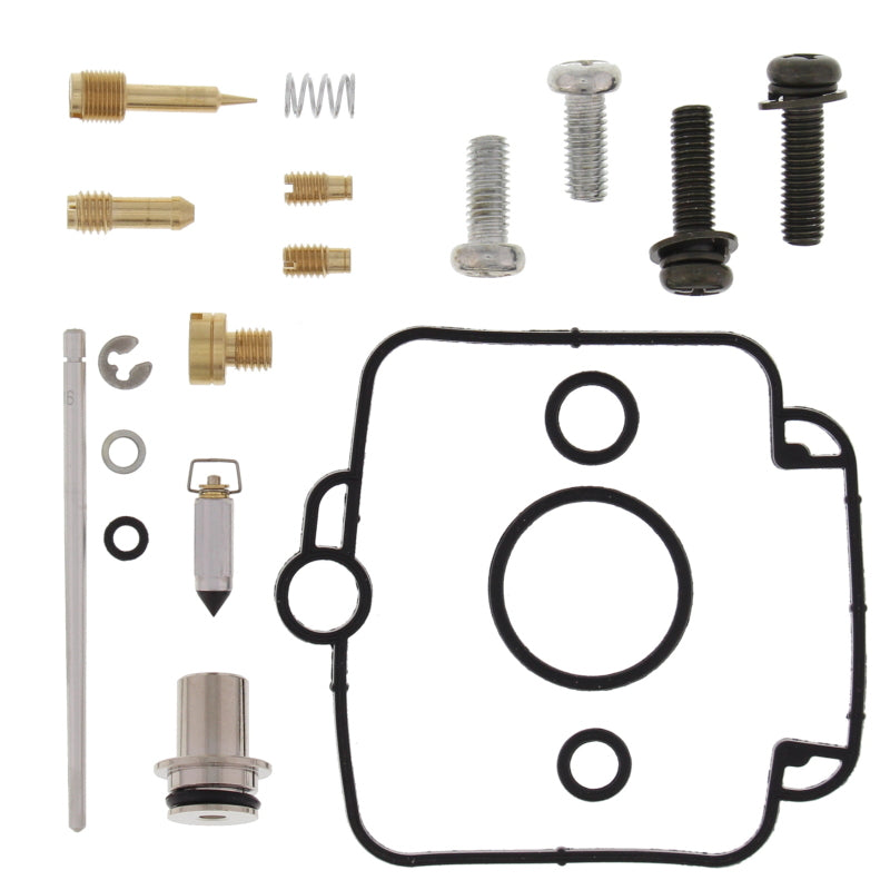 All Balls Racing Suzuki DR350SE Carburetor Rebuild Kit (1994-1999)