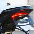 New Rage Cycles S1K23-FE-US-S Fender Eliminator Kit for BMW S1000RR (2023-2025) – Plug & Play LED Turn Signals