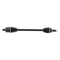 All Balls Racing 15-18 Polaris RZR 4 900 Front Left 8-Ball Axle - Part AB8-PO-8-330