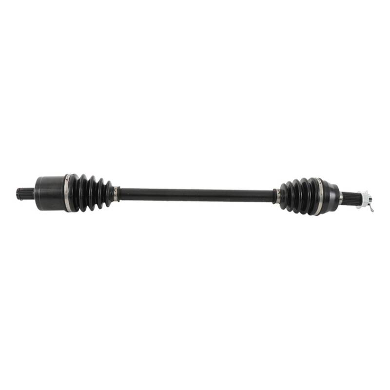 All Balls Racing 15-18 Polaris RZR 4 900 Front Left 8-Ball Axle - Part AB8-PO-8-330