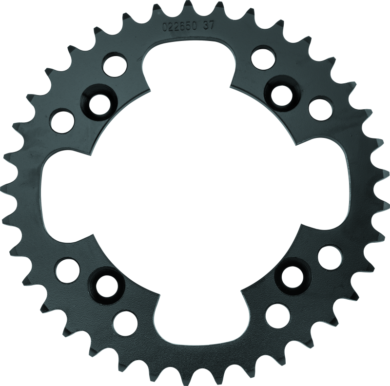ProTaper Suzuki LTR450 Rear Sprocket - 37 Teeth for Off-Road & Motocross