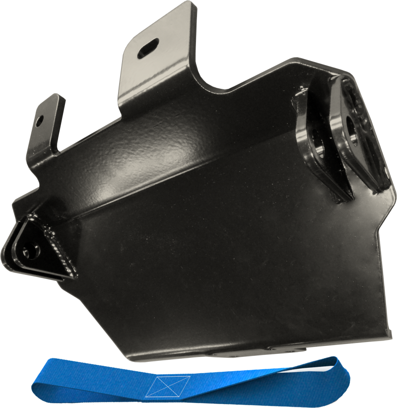 KFI Part Number 105480 UTV Plow Mount for CFMOTO ZFORCE 600 and Z6 Models