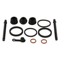 All Balls Racing Rear Caliper Rebuild Kit for Honda VFR400R 1986 and Compatible Models