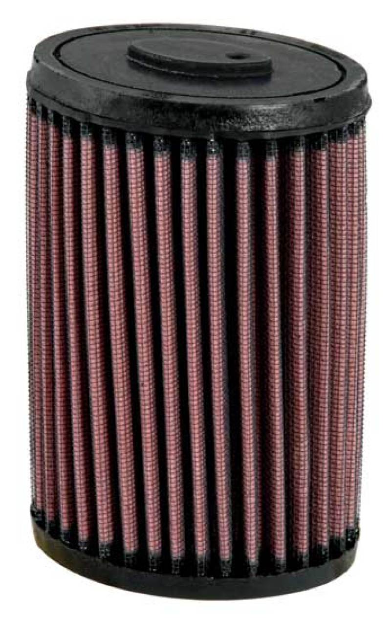 K&N Engineering Honda CB400 VTEC 400 Replacement Air Filter (Part #HA-4098)