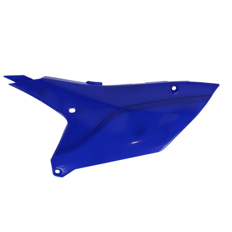 Acerbis YZ Blue Side Panels for Yamaha YZ250F and YZ450F (2023-2025)