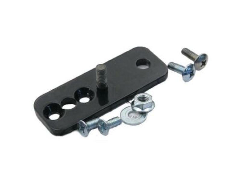 Mustang Motorcycle Universal Cyclone Kit for Harley Davidson Cross Bones Models - Part 78997