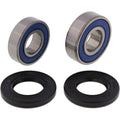 All Balls Racing Rear Wheel Bearing Kit for Suzuki RM80 (1990-1996) and Yamaha YZ80