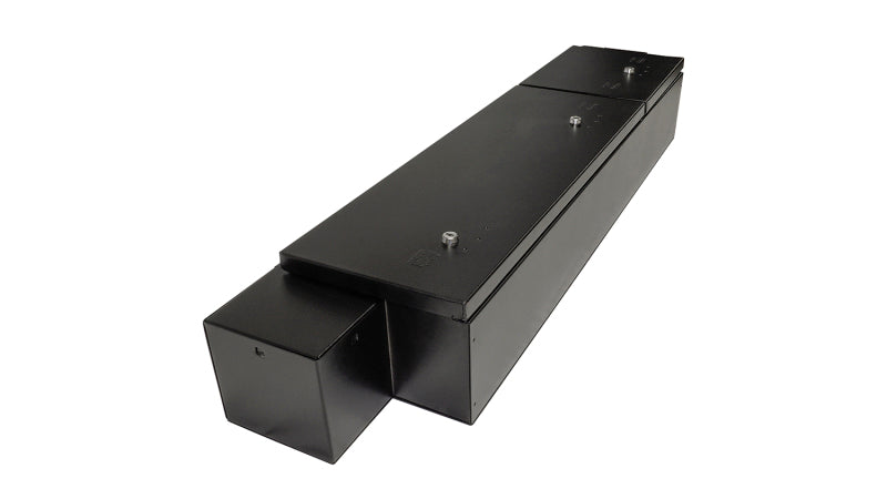 Tuffy Products Underseat Lockbox with Key Lock for 2019-2024 Ram 1500 Crew Cab