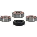 Pivot Works Premium Wheel Bearing Kit for Powersports Vehicles - Part Number 25-1167-P