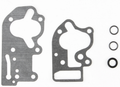 Twin Power 043222 Oil Pump Gasket Kit for Harley Davidson Big Twin Engines (1990-1991)