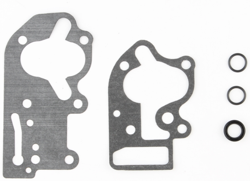Twin Power 043222 Oil Pump Gasket Kit for Harley Davidson Big Twin Engines (1990-1991)