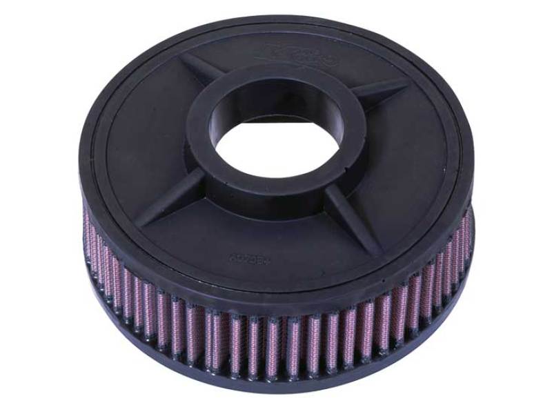 K&N Engineering Part KA-8095 High-Flow Air Filter for Kawasaki VN800 Vulcan (1995-2000)