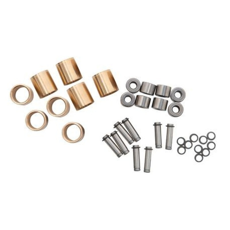 S&S Cycle 2017+ M8 Models Rocker Arm Rebuild Kit for Harley Davidson