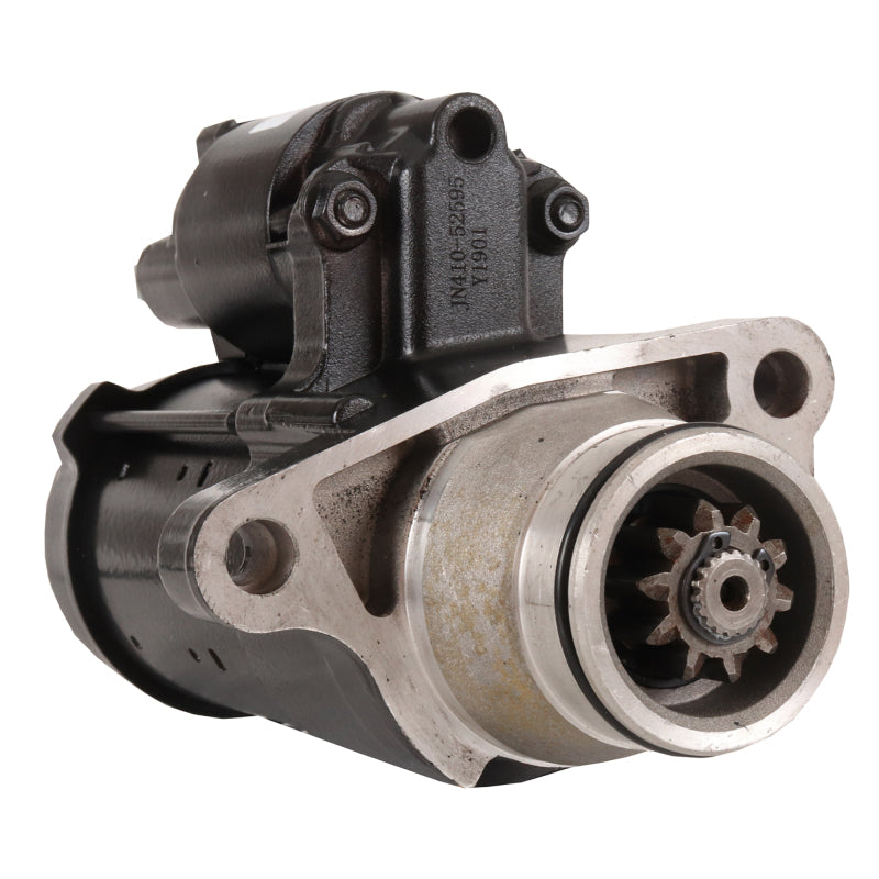 Arrowhead 410-52595 Powersports Starter for Harley Davidson 2018-2019 Models