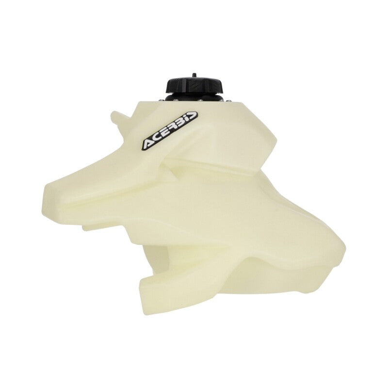Acerbis 2025 Honda CRF250RX/CRF450RX 3.1 Gallon Fuel Tank – Natural