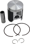 Vertex Pistons 22-23 XX 250/99-24 Yamaha YZ 250 Piston Kit Part Number 22584B